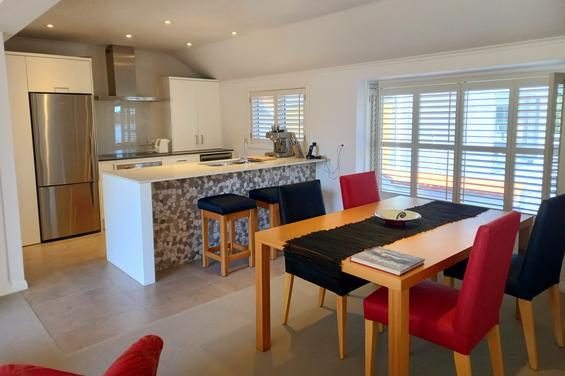 2-Bedroom Apartment