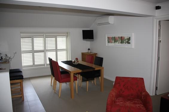 2-Bedroom Apartment