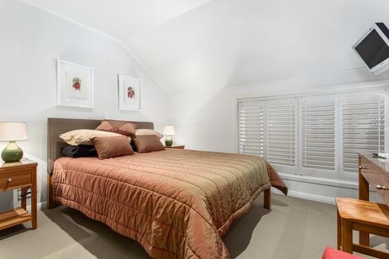 2-Bedroom Apartment