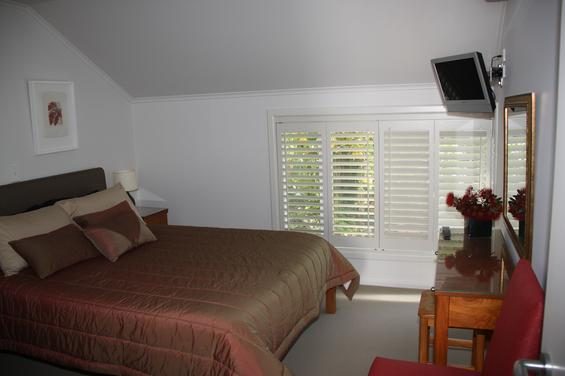 2-Bedroom Apartment