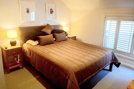 2-Bedroom Apartment