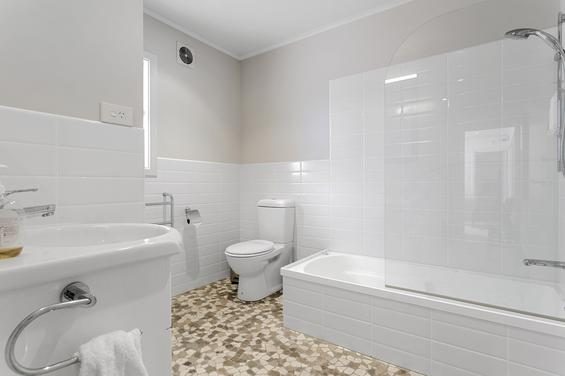 2-Bedroom Apartment