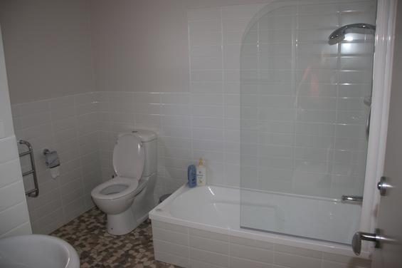 2-Bedroom Apartment