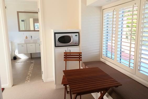 2-Bedroom Apartment