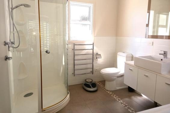 2-Bedroom Apartment