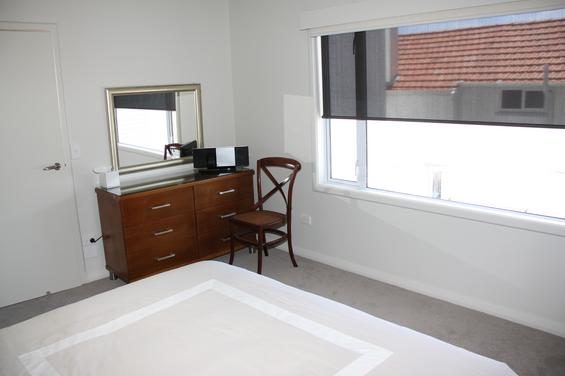 1-Bedroom Villa