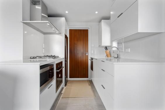 1-Bedroom Villa